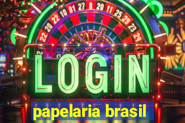 papelaria brasil